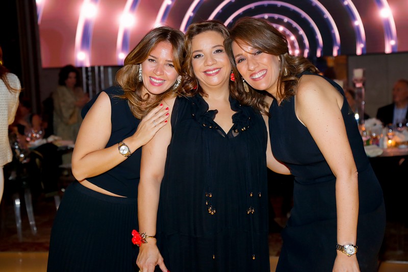 Annual dinner for a great cause: Teach a Child & save his future 